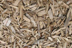 biomass boilers Hurstwood