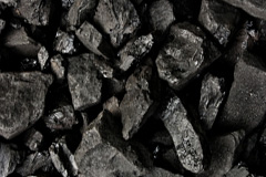 Hurstwood coal boiler costs