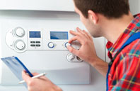 free commercial Hurstwood boiler quotes