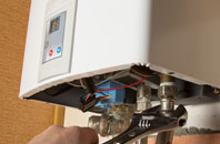 free Hurstwood boiler install quotes